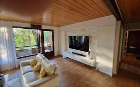 Spacious 200 M2 House